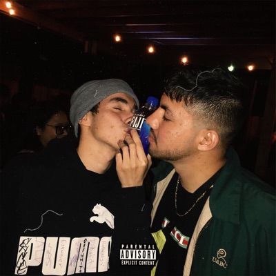 El mixtape más caro del mundo. - EP