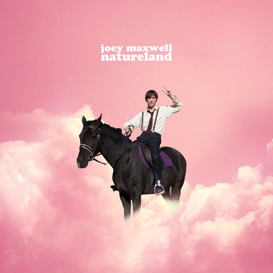 Cover artwork for don't stress