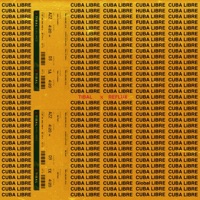 Cuba Libre (feat. Reflux) - Single - Tibal