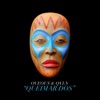 Queimar Dos (feat. QVLN) - Single