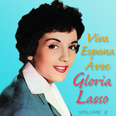 Viva Espana - Gloria Lasso