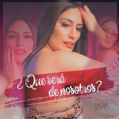 Que Será De Nosotros - Single