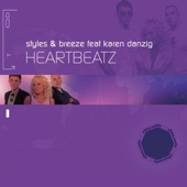Heartbeatz (feat. Karen Danzig) [Hardcore Mix] artwork
