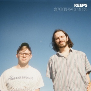 Spine-Writing - Single