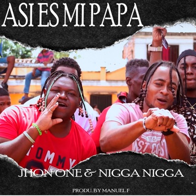 Así Es Mi Papá - Single