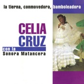 Celia Cruz - Yemaya