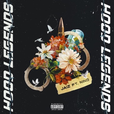 Hood Legend (feat. Nino) - Single