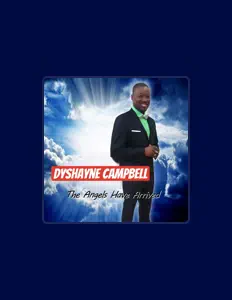 Dengarkan Dyshayne Campbell, tonton video musik, baca bio, lihat tanggal tur & lainnya!