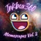Space Jam Theme - inkbox360 lyrics