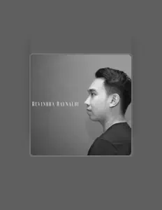 Listen to Revindra Raynaldi, watch music videos, read bio, see tour dates & more!