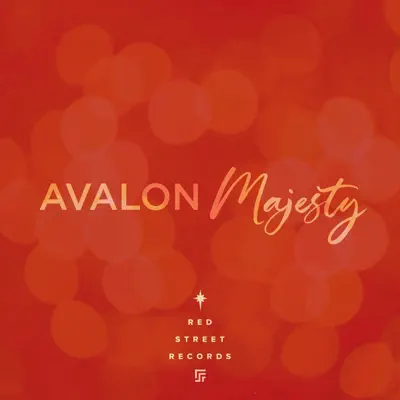Majesty - Single - Avalon