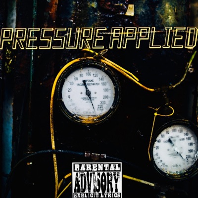 Pressure Applied - EP