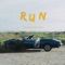 Run artwork