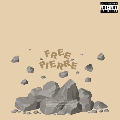 Free Pierre - EP