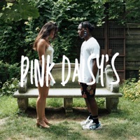 Pink Daisy's (feat. JPK) - Single - Noble Lyfe