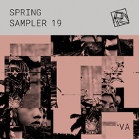 Various Artists - PIV Spring Sampler artwork