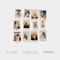 talk - Single - Highvyn & Ivoris