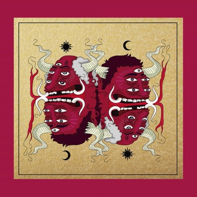 Doble Amanecer - EP