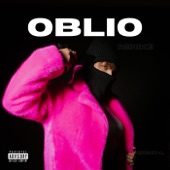 Oblio artwork