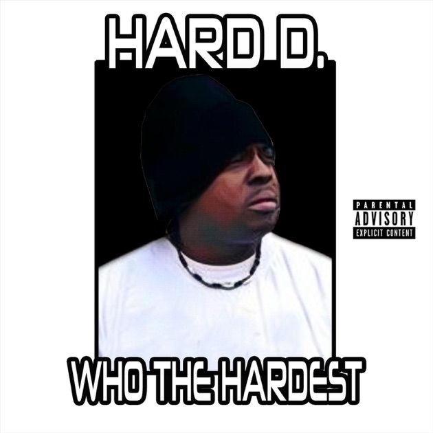 洋楽 Baldheaded Criminals - You Get Banged On Gangsta Hard - Album by Hard D. - Apple Music