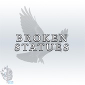 Broken Statues (Naruto) artwork