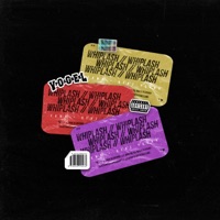 Whiplash (feat. Camb & Renz Young) - Single - Vogel Park
