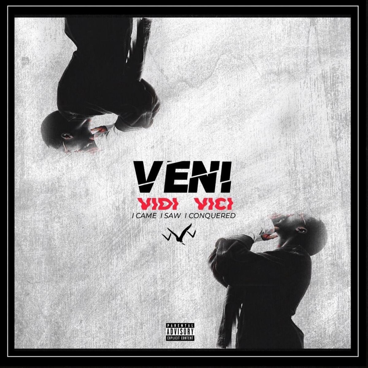 Veni Vidi Vici - Single - Album by King Ca$hFlow - Apple Music