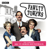 Fawlty Towers: The Complete Collection - John Cleese & Connie Booth