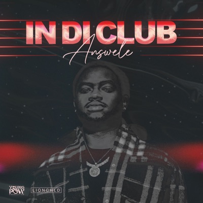 In Di Club - Single