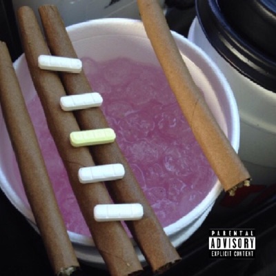 Juice (feat. Pocket$) - Single
