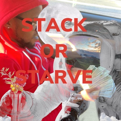 Stack or Starve