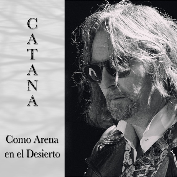 Como Arena en el Desierto (feat. David Elorriaga, Javier González, Marga Galván y Pedro Andrea) - EP
