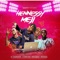 Hennessy Meji (feat. Stamford, Makanaki & Mohbad) artwork