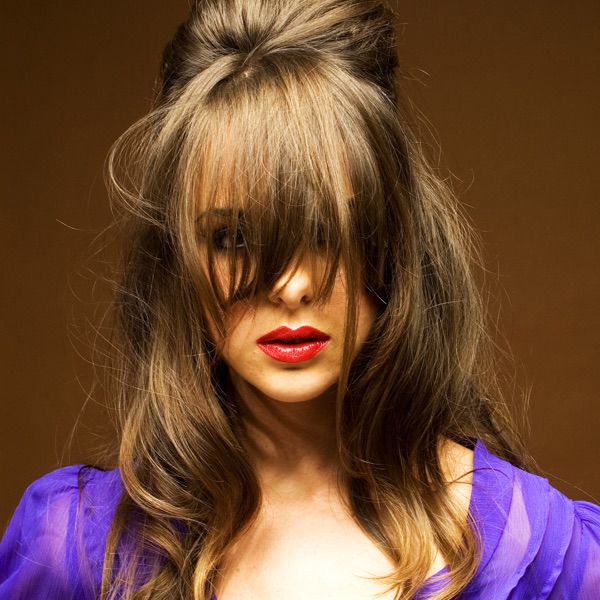 Amber Jolene's avatar