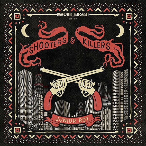 Shooters & Killers - EP