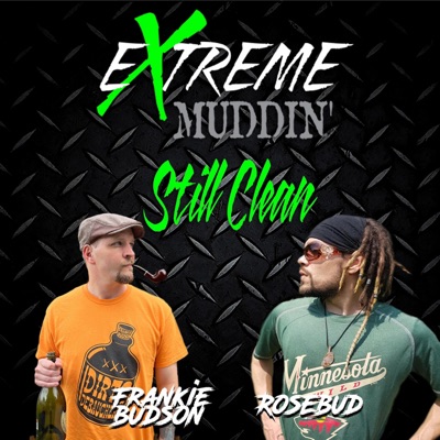 Still Clean (feat. Frankie Budson, Rosebud & Rick Coffman) - Single