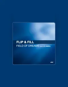 Listen to Flip & Fill, watch music videos, read bio, see tour dates & more!