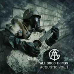 Acoustic, Vol. 1 - EP - All Good Things