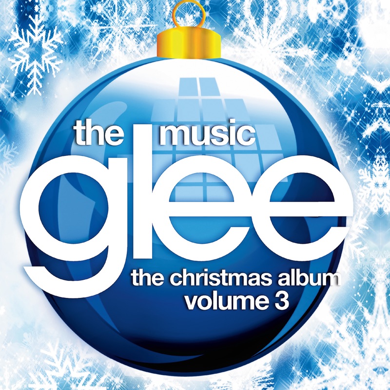 Have Yourself a Merry Little Christmas (Glee Cast Version)