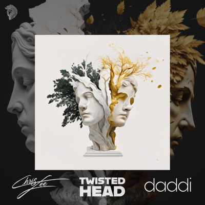 Twisted Head - Single