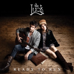 READY TO RUN cover art