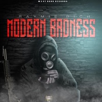 Modern Badness - Single - Raymie Rich