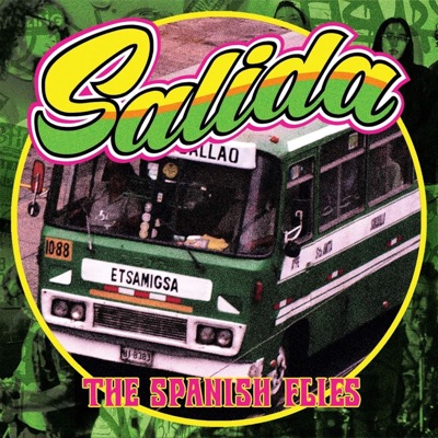 Salida - Single