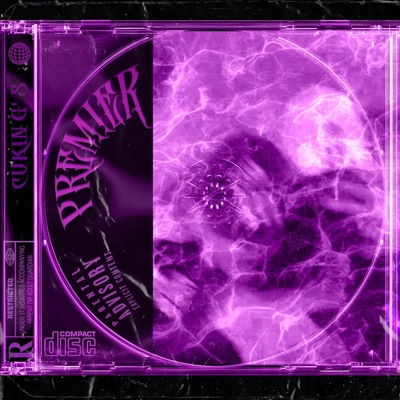 Premier (feat. Vinschkolyn) - Single