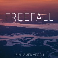 Freefall - Single - Iain James Veitch
