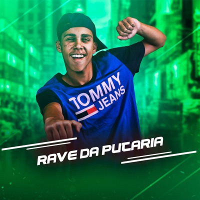 Rave da Putaria - Single
