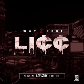 Licc Way2Gone