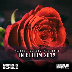 Over Oceans (Gdjb in Bloom 2019) [feat. Josh Gabriel] [Gabriel & Dresden Club Mix]