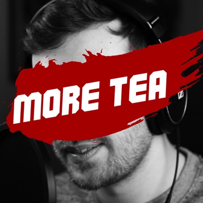 More Tea (Cdawgva Diss Track) [feat. Evanit0] - Single