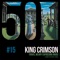 Travel Weary Capricorn / Mars - Commentary - King Crimson & David Singleton lyrics